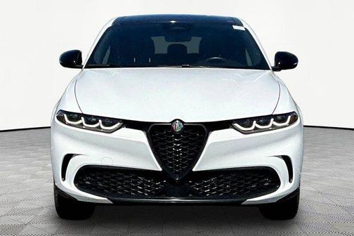 2024 Alfa Romeo Tonale Veloce EAWD