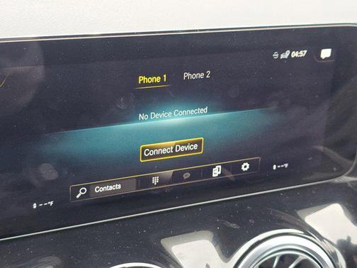 2023 Mercedes-Benz GLA 250 4MATIC