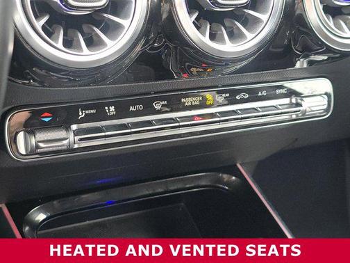 2023 Mercedes-Benz GLA 250 4MATIC