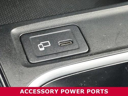 2023 Mercedes-Benz GLA 250 4MATIC