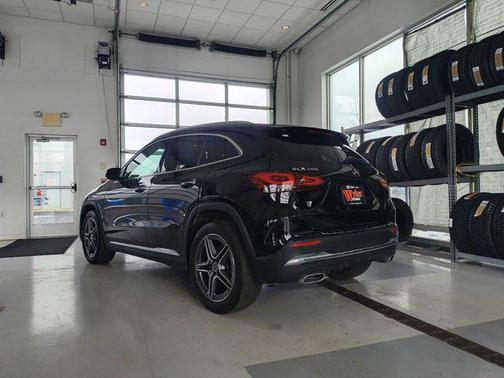 2023 Mercedes-Benz GLA 250 4MATIC