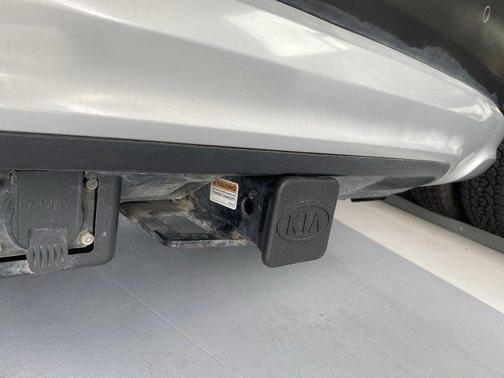 2021 Kia Telluride LX