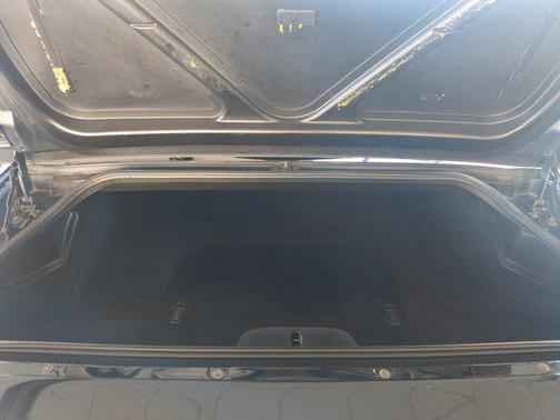 2001 Chevrolet Corvette Base