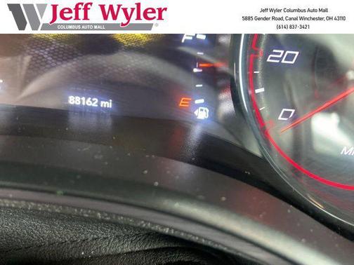 Pitch Black Clearcoat 2018 Dodge Charger GT