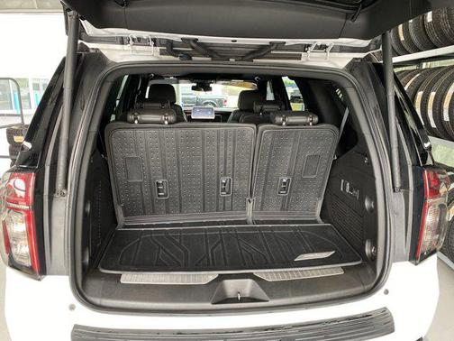 2023 Chevrolet Tahoe 4WD Z71