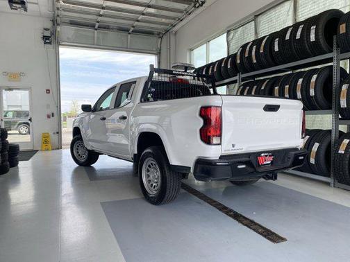 2023 Chevrolet Colorado WT