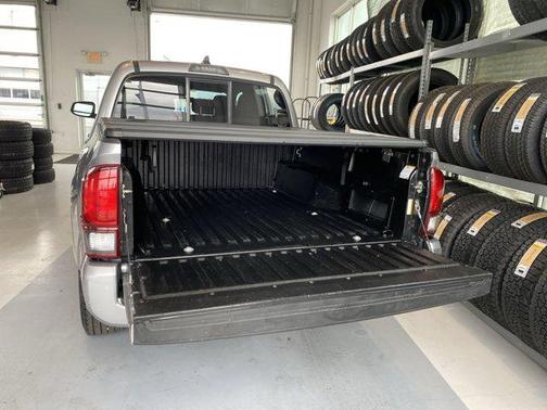 2020 Toyota Tacoma SR