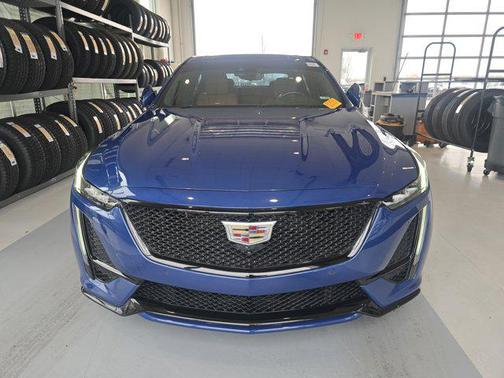 2023 Cadillac CT5-V V-Series
