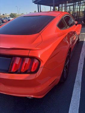 2015 Ford Mustang GT