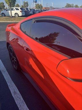 2015 Ford Mustang GT