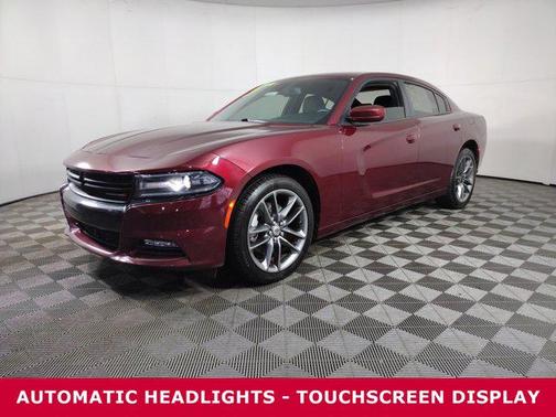 2021 Dodge Charger SXT