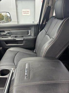 2015 RAM 1500 Laramie