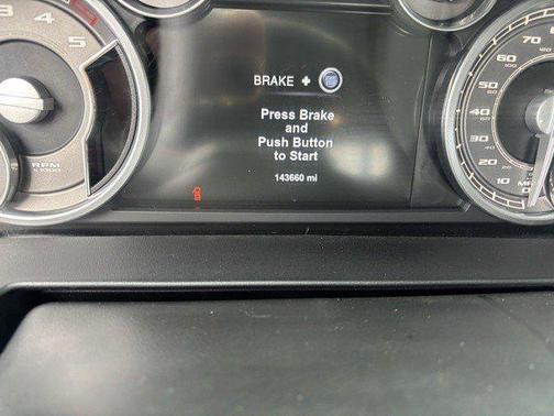 2015 RAM 1500 Laramie