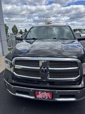 2015 RAM 1500 Laramie