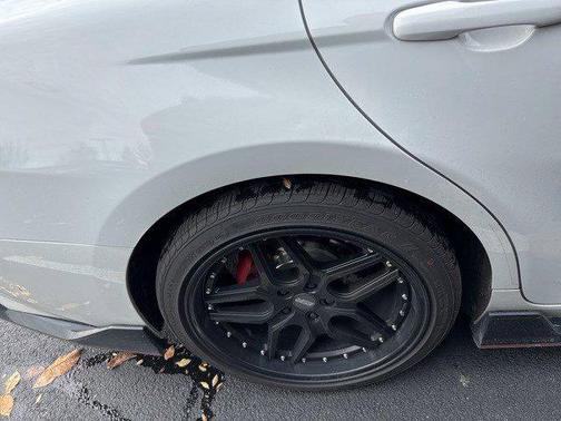 2021 Toyota Camry TRD