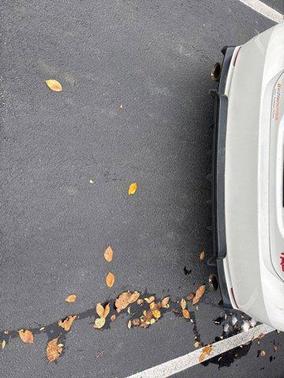 2021 Toyota Camry TRD