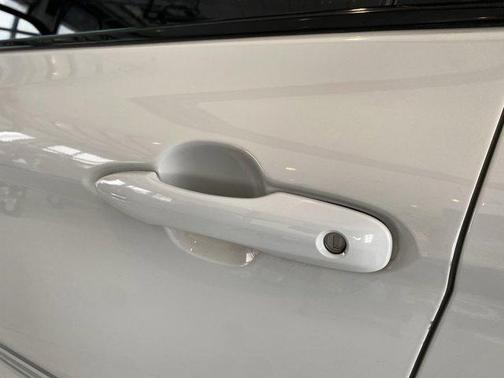 2021 Toyota Camry TRD