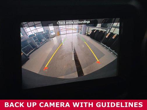 2022 Jeep Wrangler Willys