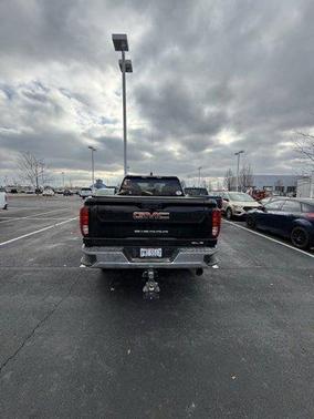 2024 GMC Sierra 2500 SLE