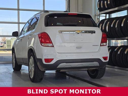 2020 Chevrolet Trax Premier