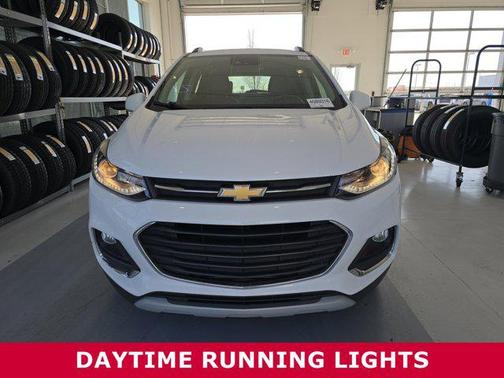 2020 Chevrolet Trax Premier