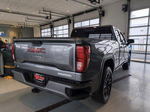 2019 GMC Sierra 1500 Elevation
