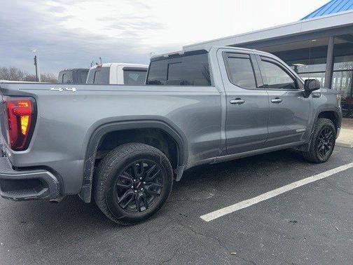 2019 GMC Sierra 1500 Elevation