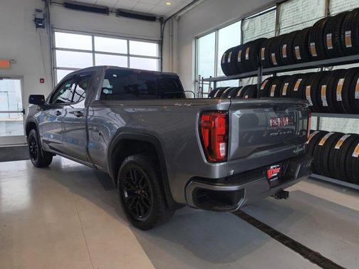 2019 GMC Sierra 1500 Elevation