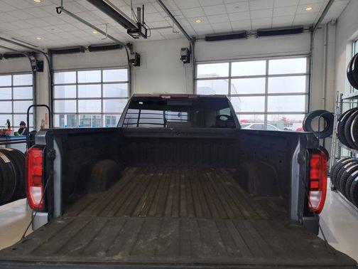 2019 GMC Sierra 1500 Elevation