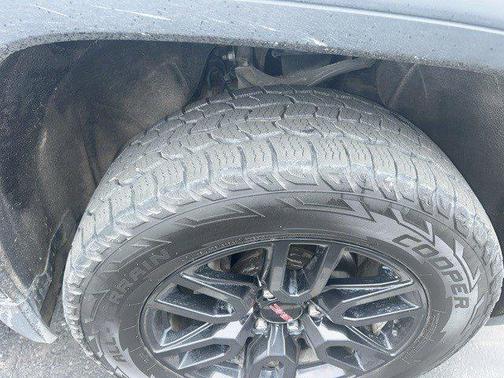 2019 GMC Sierra 1500 Elevation