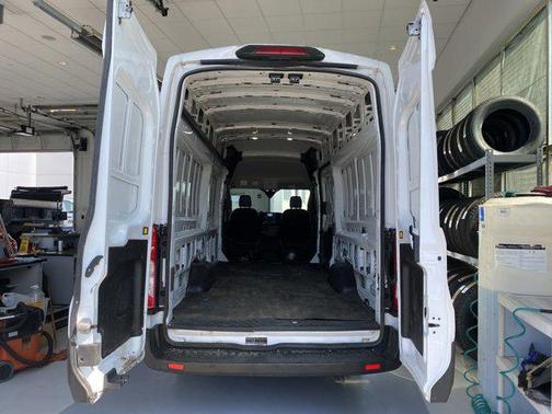 2021 Ford Transit-350 Base