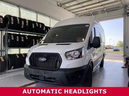 2021 Ford Transit-350 Base
