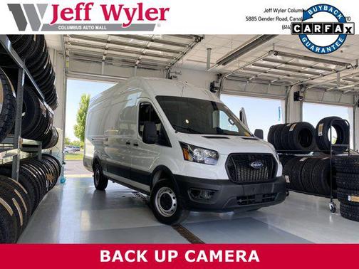 2021 Ford Transit-350 Base