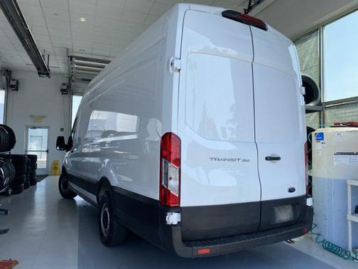 2021 Ford Transit-350 Base