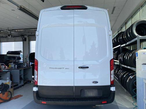2021 Ford Transit-350 Base