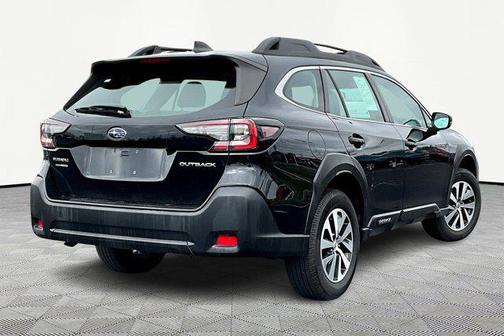 2023 Subaru Outback Base