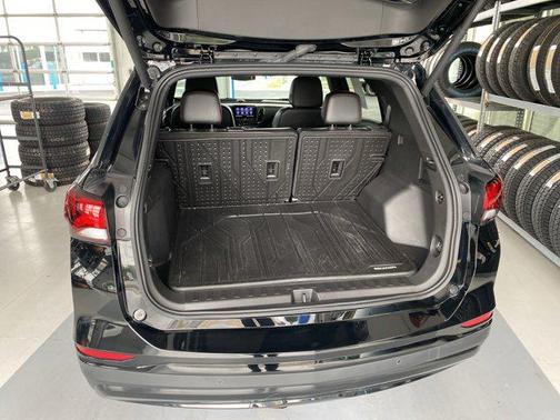 2024 Chevrolet Equinox AWD RS
