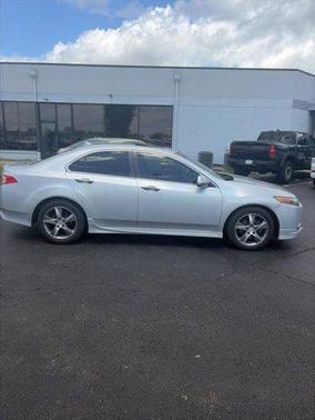 2012 Acura TSX 2.4