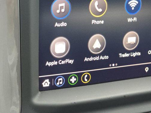 2020 Chevrolet Silverado 2500 Custom