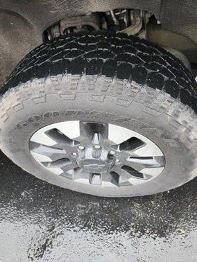 2020 Chevrolet Silverado 2500 Custom