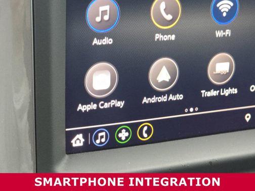 2020 Chevrolet Silverado 2500 Custom