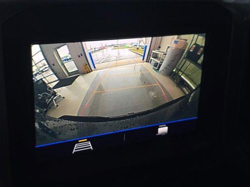 2020 Chevrolet Silverado 2500 Custom