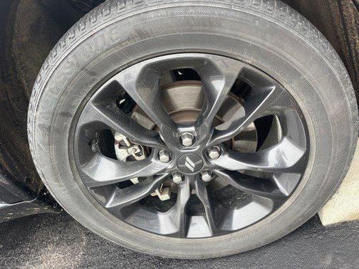 2024 Dodge Durango SXT AWD