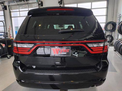 2024 Dodge Durango SXT AWD