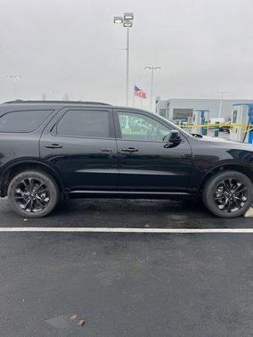 2024 Dodge Durango SXT AWD