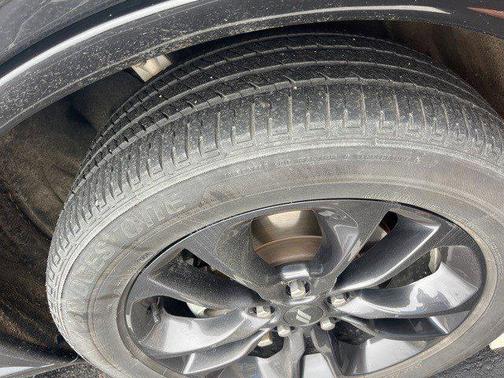 2024 Dodge Durango SXT AWD