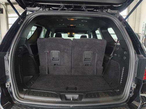 2024 Dodge Durango SXT AWD