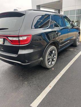 2024 Dodge Durango SXT AWD