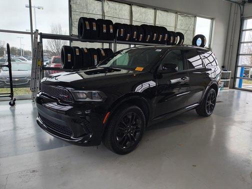 2024 Dodge Durango SXT AWD