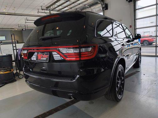 2024 Dodge Durango SXT AWD